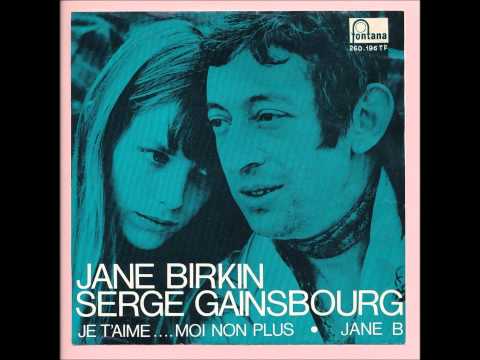 Serge Gainsbourg - Scene De Bal 2