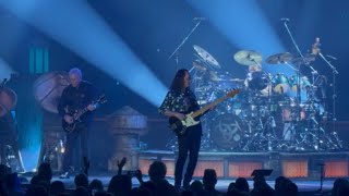 RUSH 50 “YYZ” LIVE KIA FORUM LOS ANGELES INGLEWOOD, CALIFORNIA JUNE 13, 2026