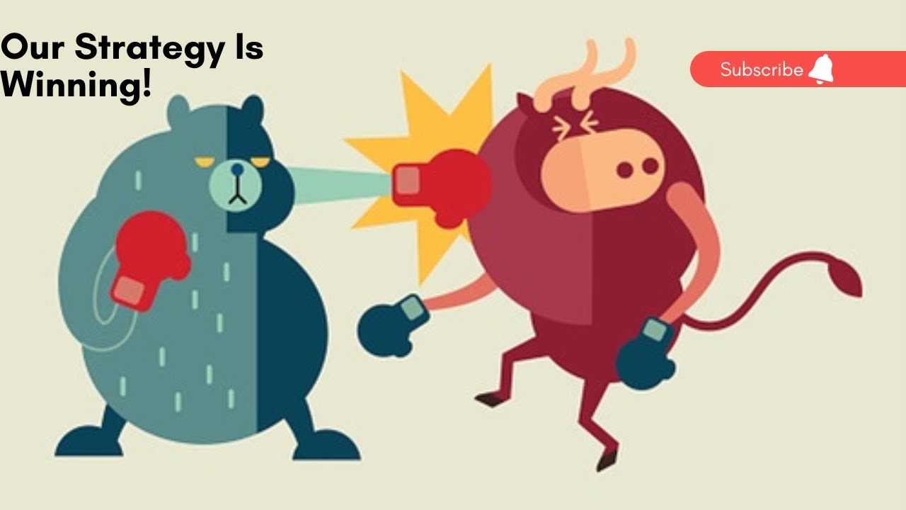 Winning Investments During A Market Crash YouTube