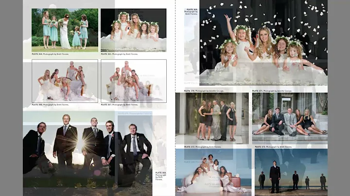 500 Poses for Photographing Group Portraits -Miche...