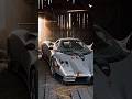 PAGANI ZONDA restoration 🏃 #restoration #paganizonda #beforeafter #satisfying #asmr