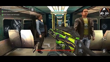 Battleops best offline action game | Chapter 1 Level 7 || offline best action game ||