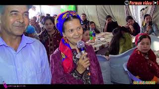 Gurbanmyrat. &. Ogulsat Toy Version.gosahowly Metjitli Oba Altymyrat Annayew Toy Aydymlary