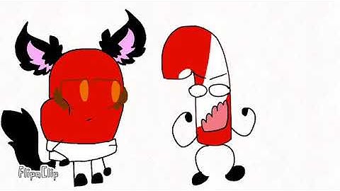 Candy cane’s Cute Combo attack