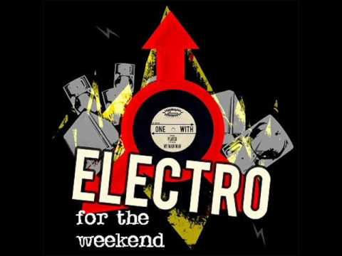 The Best Mix Of Electro House!