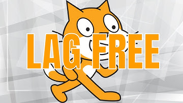MY ALGORITHM | How To Make Your Scratch Games LAG FREE!