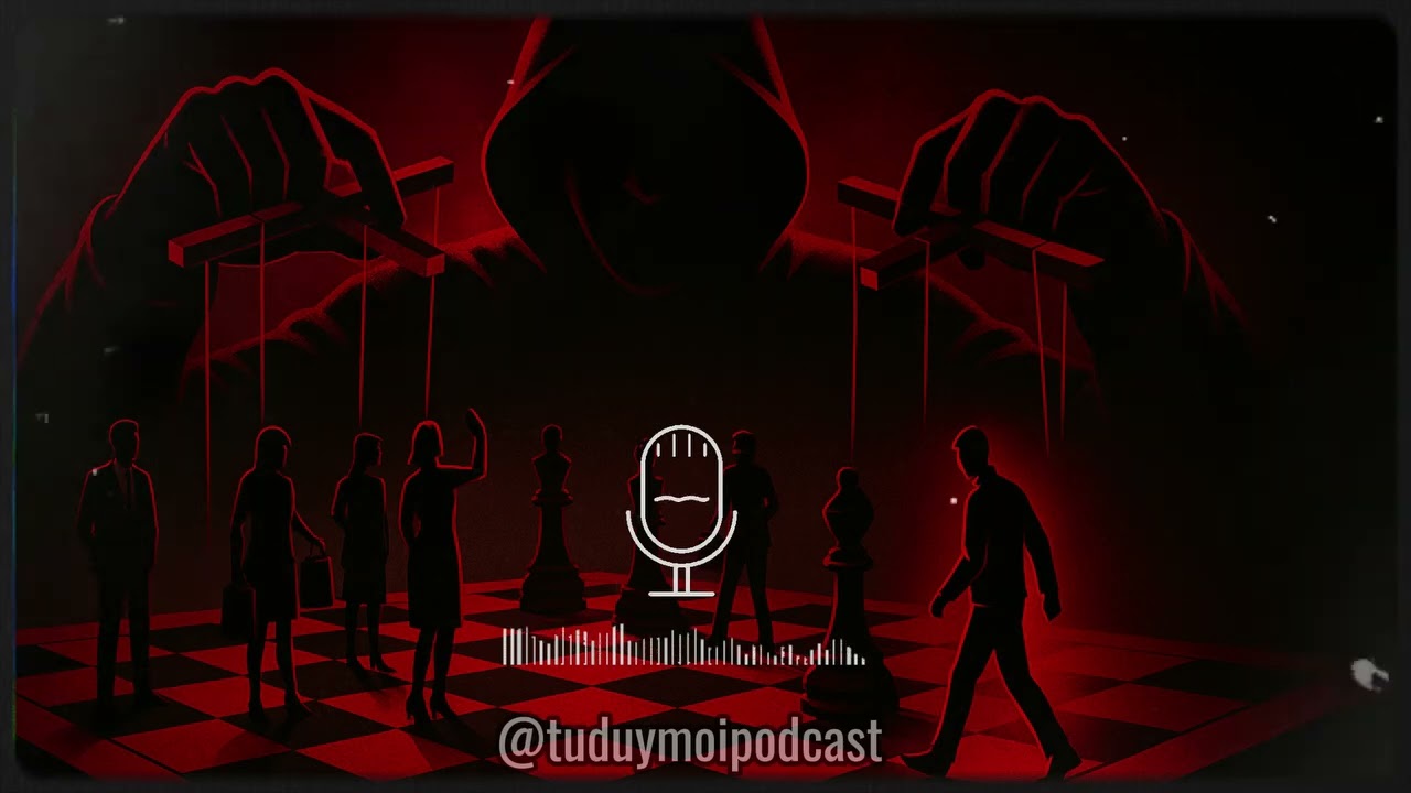 Sự thật mà giới tinh hoa không bao giờ muốn bạn biết