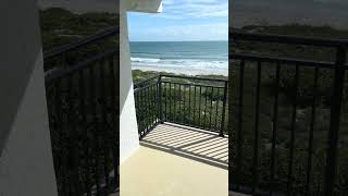 Gorgeous New Listing  Direct Ocean 3/2 in Cocoa Beach!! 650-N-Atlantic-Ave-704-Cocoa-Beach-FL-32931
