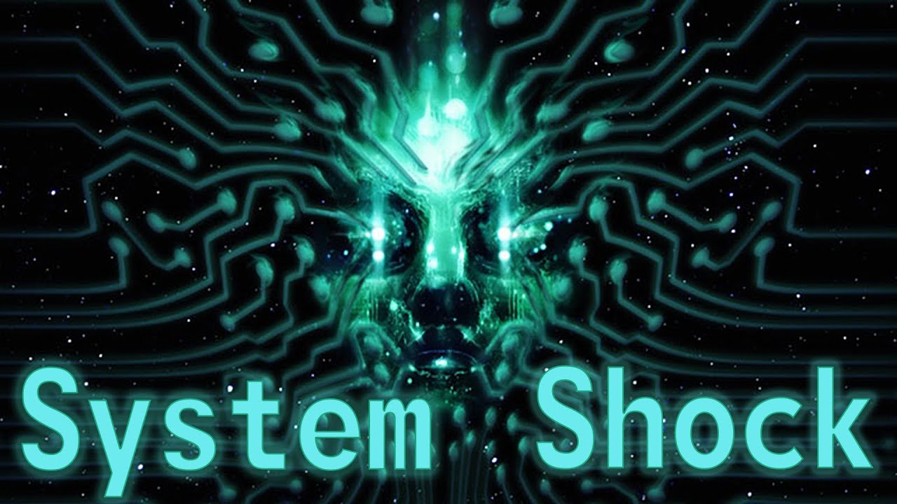 system shock pre alpha demo on steam. system shock pre alpha demo on steam.