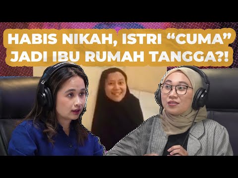 NIKAH MUDA : ANTARA KEPEPET, IKUT TREND, ATAU CINTA BUTA | #GritteBukaPraktek