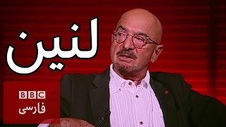 پرگار: لنين