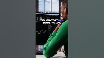 Top 3 Habits That Separate Winning Forex Traders From the Rest #forextrading