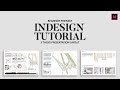 3 Architecture Presentation Boards Layouts + FREE Templates