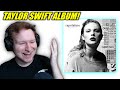 Taylor Swift - ENTIRE Reputation Album REACTION!!!