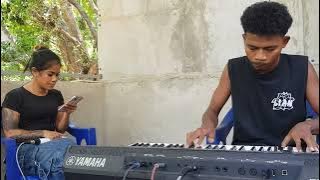 Martin🎹 ft offy 🎤 sugar dedy matan ompi Official sloven CRN