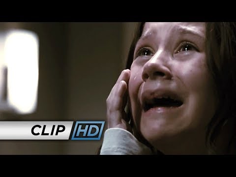 The Possession (2012) - 'Where's My Box?'