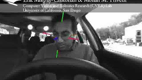 HyHope: Hybrid Head Orientation and Pose Estimation