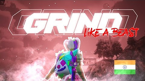 GRIND LIKE A BEAST ⚡ PUBG MONTAGE ⚡SAMSUNG A3,A5,A6,A7,J2,J5,J7,S5,S6,S7,S9,A10,A20,A30,A50,A70