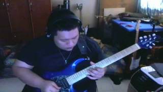 For Those About To Shred Dhalif Ali 2