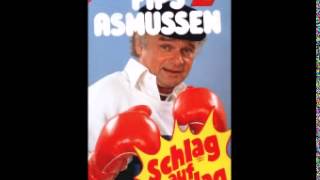 Fips Asmussen - (09) Schlag auf Schlag