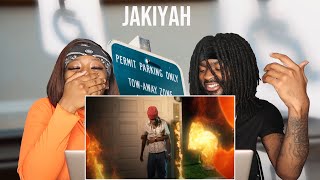 Quando Rondo - Jakiyah (Official Video) REACTION