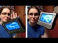 Panasonic ToughBook CF-U1: 10$ super-rugged UMPC experimentation, download video, bokep, porno, sex, hot, xxx, unduh video, gratis