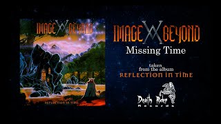 Image Beyond - Missing Time - Official Lyric Video 2024 - taken from the album Reflection In Time