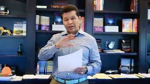 Guillermo Maldonado greeting