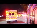 Miami, crolla un edificio di 12 piani: molte le vittime