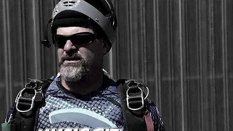 Music City Skydiving 2020 Hallloween Video by Bobb...