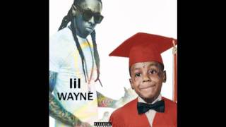 Lil Wayne - HYFR (Hell Ya Fuckin Right) Ft. Drake