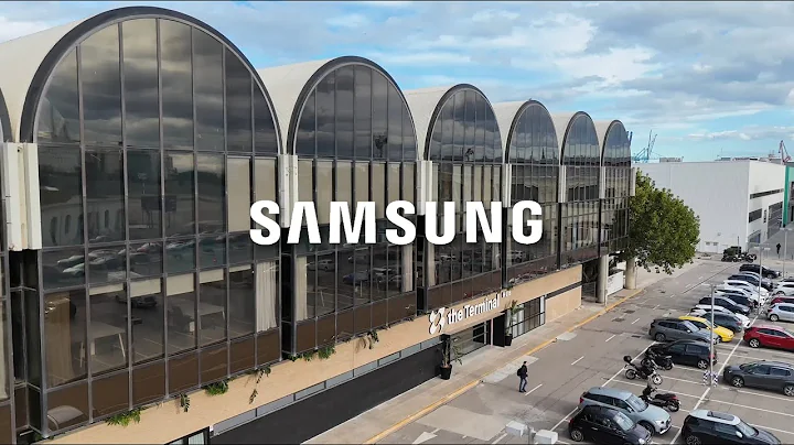 Terminal Hub, Valencia Case Study Film