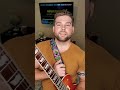 Journey whos crying now solo cover by eric carraway