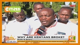 Why are Kenyans so broke? [ PART 3 ]