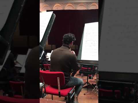 Petruska Omar Tomasoni Trumpet