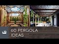 Pergola For Front Of House Pictures