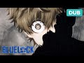 Naruhaya Gets Devoured | DUB | BLUELOCK