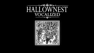 Hallownest Vocalized - Farewell Requiem For A Knight Feat.