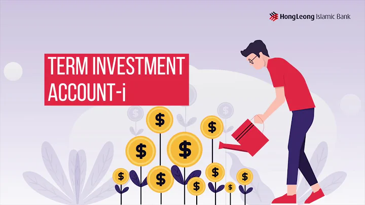 Term Investment Account-i by Hong Leong Islamic Bank