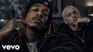 Eminem ft. Wiz Khalifa - I Deserve To Be Happy | Emotional Rap Song 2026