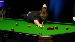 Mark Selby vs Judd Trump | 2022 Championship League Snooker Invitational | Group 4