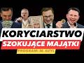 TYLE ZARABIAJĄ❗Majątki posłów prawicy - Bitcoin, Maluch to pikuś (LICZBY I DANE)