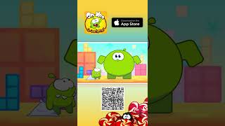 Om Nom Stories App - Check out what happened next! 😜 screenshot 3