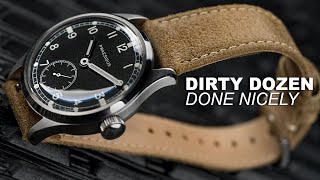 The Dirty Dozen 1945 (DD-45) - This Version Looks Very Good