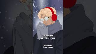 so I'm with a p*rvert and a h@e?? #animation #oc #animationmeme #digitalart #illustration