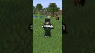 switching servers SAVED my game #minecraft #shorts