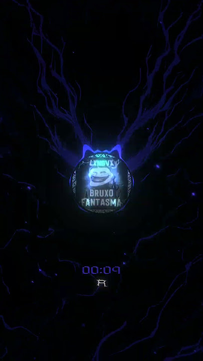 🎧BRUXO FANTASMA (Super Slowed) - LXNGVX, Dj Gabriel do Borel🔥