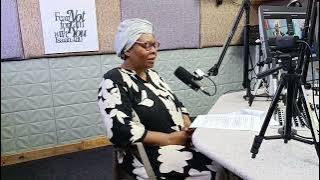 Mrs Ngcamu ekhuluma nge Rapture nezinto ezizokwenzeka kwabazosala, imfihlo ngesihogo (HELL) 