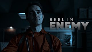 ● Berlin | Enemy