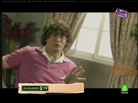 SLQH - Canal Playboy TV (10 anios)